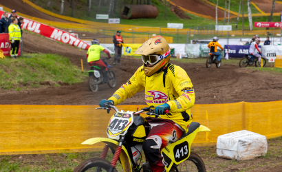 Vaidavas Kauss 2025. Foto: Edgars Baumanis167