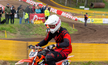 Vaidavas Kauss 2025. Foto: Edgars Baumanis168