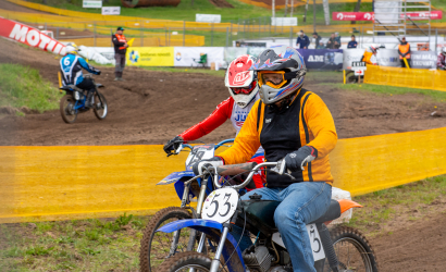 Vaidavas Kauss 2025. Foto: Edgars Baumanis169