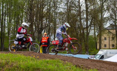 Vaidavas Kauss 2025. Foto: Edgars Baumanis172