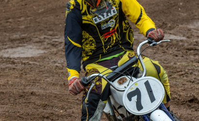 Vaidavas Kauss 2025. Foto: Edgars Baumanis180