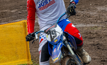 Vaidavas Kauss 2025. Foto: Edgars Baumanis183