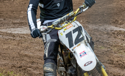 Vaidavas Kauss 2025. Foto: Edgars Baumanis185