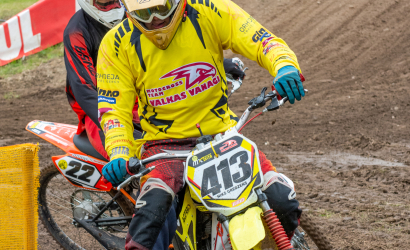 Vaidavas Kauss 2025. Foto: Edgars Baumanis187