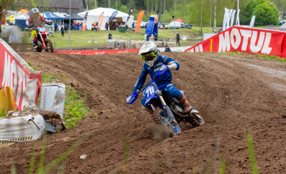 Vaidavas Kauss 2025. Foto: Edgars Baumanis189