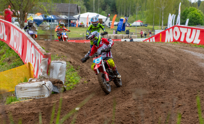 Vaidavas Kauss 2025. Foto: Edgars Baumanis190