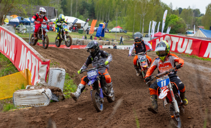 Vaidavas Kauss 2025. Foto: Edgars Baumanis191