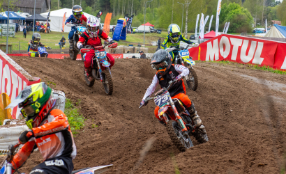 Vaidavas Kauss 2025. Foto: Edgars Baumanis192