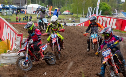 Vaidavas Kauss 2025. Foto: Edgars Baumanis195