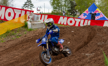 Vaidavas Kauss 2025. Foto: Edgars Baumanis196