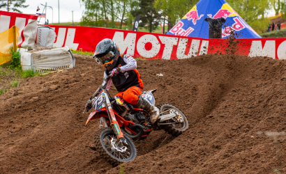 Vaidavas Kauss 2025. Foto: Edgars Baumanis197