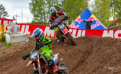 Vaidavas Kauss 2025. Foto: Edgars Baumanis198