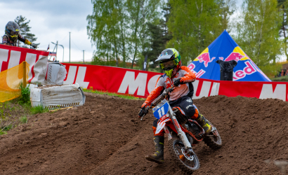 Vaidavas Kauss 2025. Foto: Edgars Baumanis199