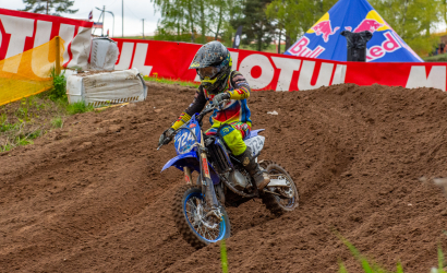 Vaidavas Kauss 2025. Foto: Edgars Baumanis200