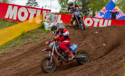 Vaidavas Kauss 2025. Foto: Edgars Baumanis201