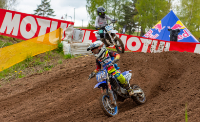 Vaidavas Kauss 2025. Foto: Edgars Baumanis202