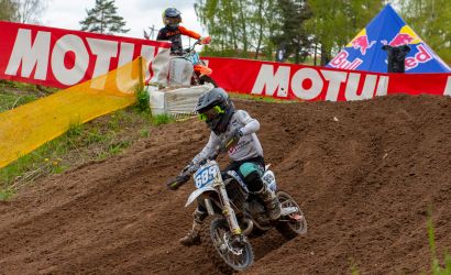 Vaidavas Kauss 2025. Foto: Edgars Baumanis203