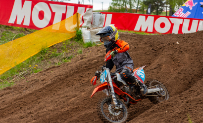 Vaidavas Kauss 2025. Foto: Edgars Baumanis204