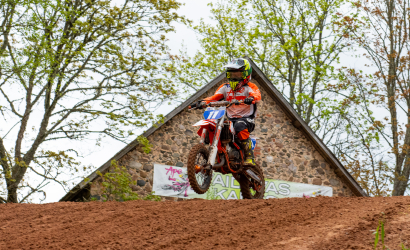 Vaidavas Kauss 2025. Foto: Edgars Baumanis205