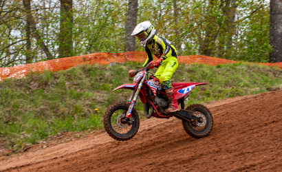 Vaidavas Kauss 2025. Foto: Edgars Baumanis206