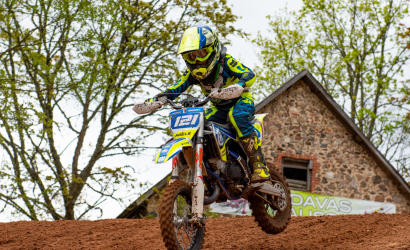 Vaidavas Kauss 2025. Foto: Edgars Baumanis208