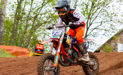 Vaidavas Kauss 2025. Foto: Edgars Baumanis212