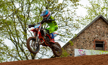 Vaidavas Kauss 2025. Foto: Edgars Baumanis213