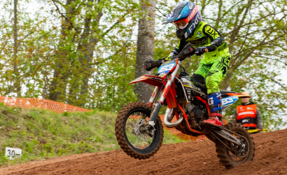 Vaidavas Kauss 2025. Foto: Edgars Baumanis214