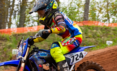 Vaidavas Kauss 2025. Foto: Edgars Baumanis215