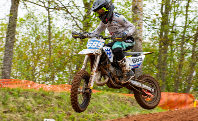 Vaidavas Kauss 2025. Foto: Edgars Baumanis217