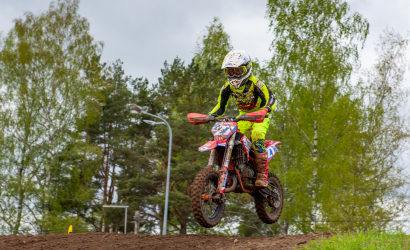 Vaidavas Kauss 2025. Foto: Edgars Baumanis220