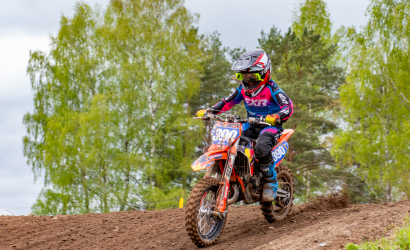 Vaidavas Kauss 2025. Foto: Edgars Baumanis226