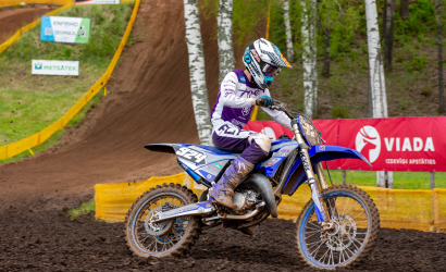 Vaidavas Kauss 2025. Foto: Edgars Baumanis230