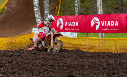 Vaidavas Kauss 2025. Foto: Edgars Baumanis231