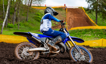 Vaidavas Kauss 2025. Foto: Edgars Baumanis232