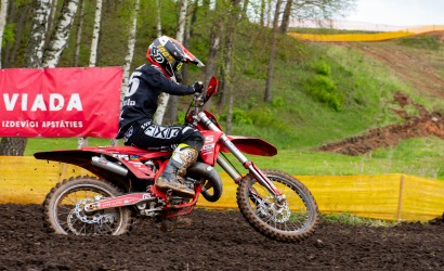 Vaidavas Kauss 2025. Foto: Edgars Baumanis233