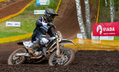 Vaidavas Kauss 2025. Foto: Edgars Baumanis234