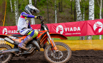 Vaidavas Kauss 2025. Foto: Edgars Baumanis235