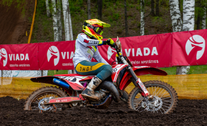 Vaidavas Kauss 2025. Foto: Edgars Baumanis240