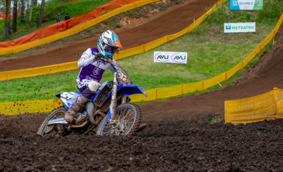 Vaidavas Kauss 2025. Foto: Edgars Baumanis242