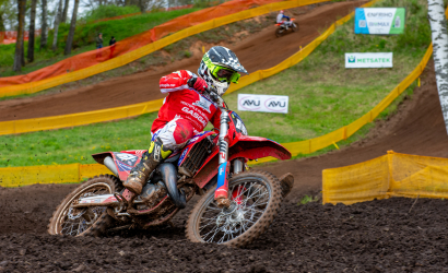 Vaidavas Kauss 2025. Foto: Edgars Baumanis243