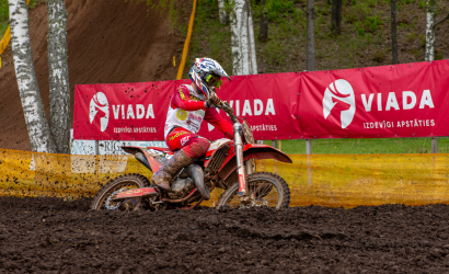 Vaidavas Kauss 2025. Foto: Edgars Baumanis244