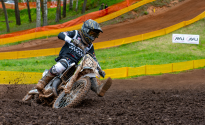 Vaidavas Kauss 2025. Foto: Edgars Baumanis245