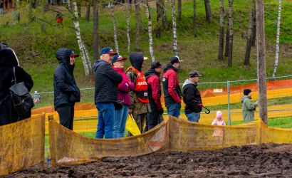 Vaidavas Kauss 2025. Foto: Edgars Baumanis247