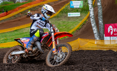 Vaidavas Kauss 2025. Foto: Edgars Baumanis249