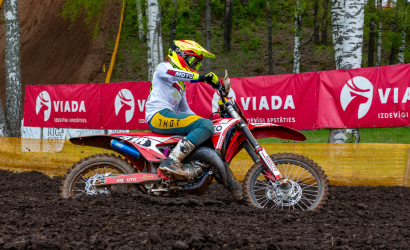 Vaidavas Kauss 2025. Foto: Edgars Baumanis250