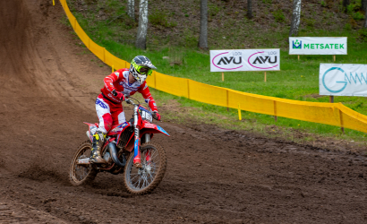 Vaidavas Kauss 2025. Foto: Edgars Baumanis251