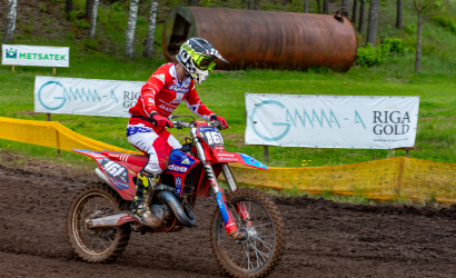 Vaidavas Kauss 2025. Foto: Edgars Baumanis252