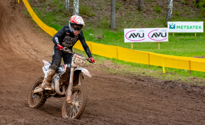 Vaidavas Kauss 2025. Foto: Edgars Baumanis253