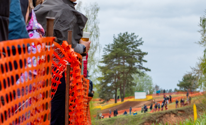 Vaidavas Kauss 2025. Foto: Edgars Baumanis255